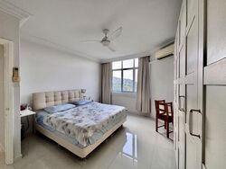 Sherwood Towers (D21), Apartment #600190781